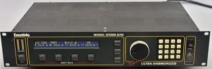 Eventide-H3000D/SE